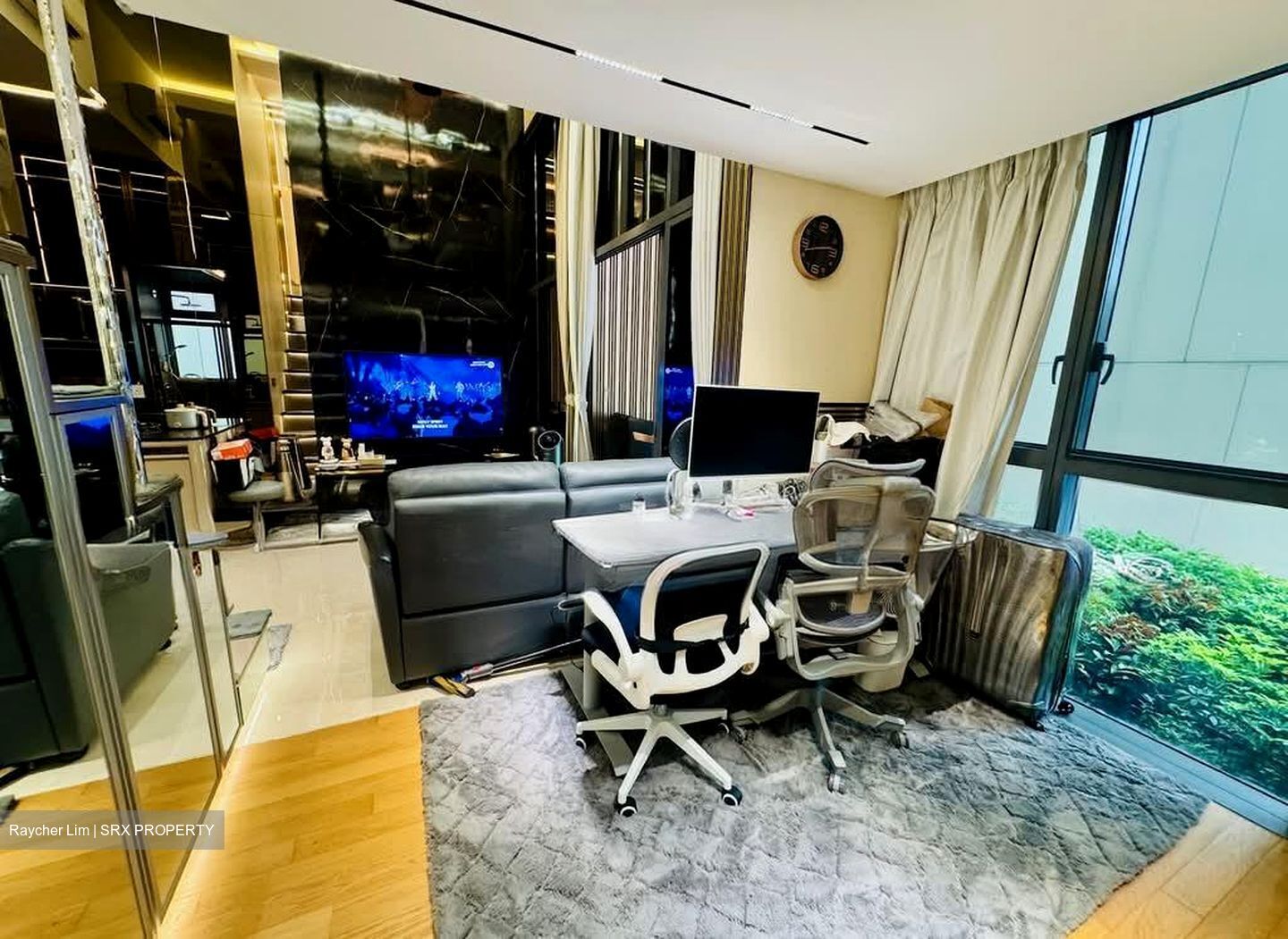 The Gazania (D19), Condominium #540159511